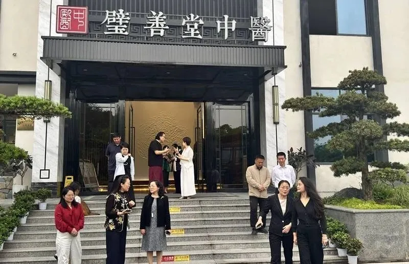 璧善堂